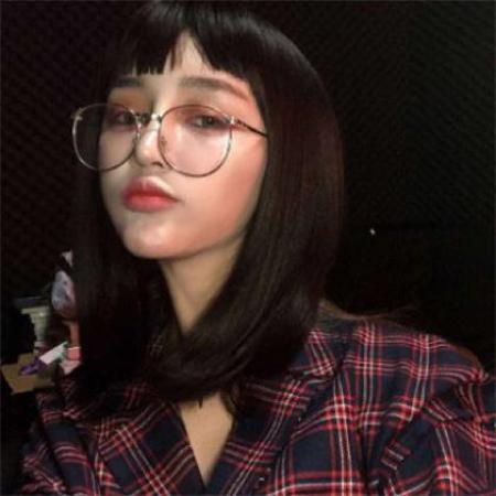 女头像霸气高冷超拽冷酷