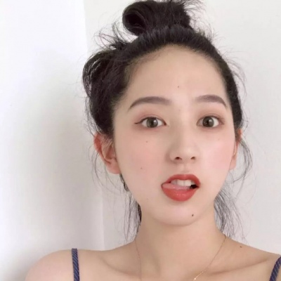 头像女图片2023最火爆真人