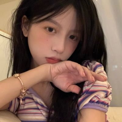 仙女图片头像