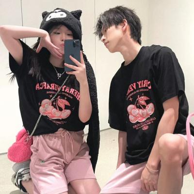 日系独特网名情侣