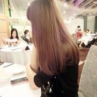 韩国的女生网名