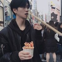 男生超酷头像大全