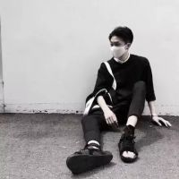 网名男生励志简短
