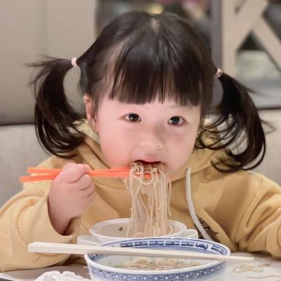 唯美ins风女生头像