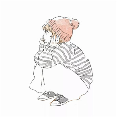 狼和兔头像