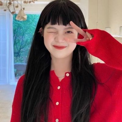 好看的头像图片大全简单干净女