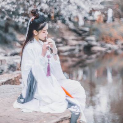 好看女人头像图片大全