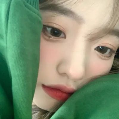 好看的头像真人女生仙气