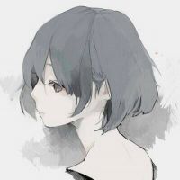 可爱头像动漫女生二次元