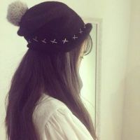 女生网名委婉
