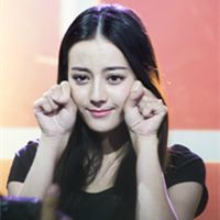 气质女神头像大全