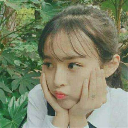 暗恋女生网名