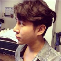秋天落叶的网名男生