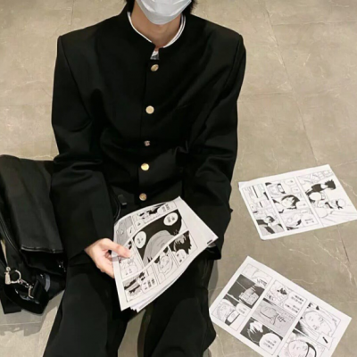 文艺小众头像