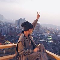 男性头像成熟男生高清