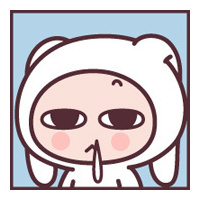 一个娃娃的头像图片