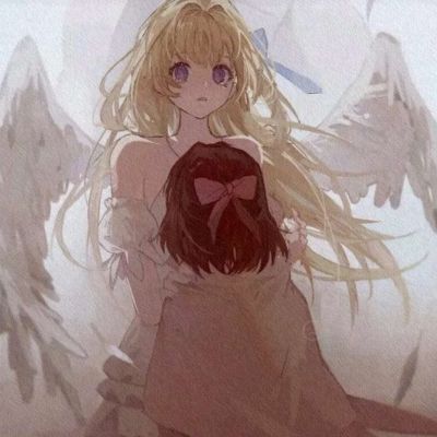 仙气的网名森系女生