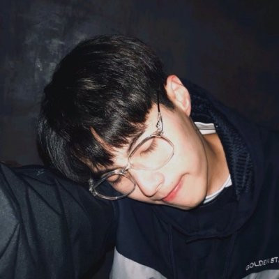 ins潮流男生头像