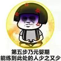 适合做头像的表情包