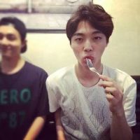 个性孤独网名英文男生