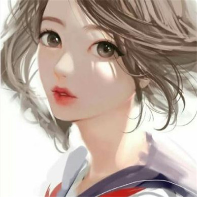 头像女动漫性感