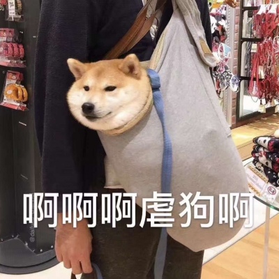 单身狗头像搞笑