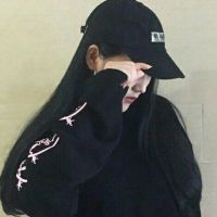 仙女ins森系头像情头