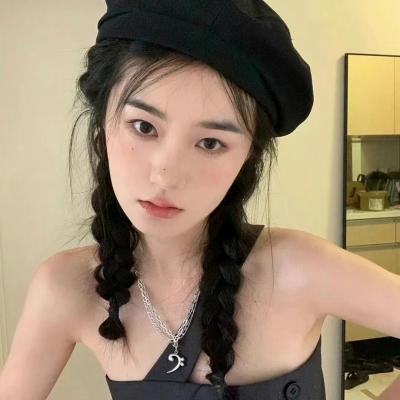 小众头像高级感欧美