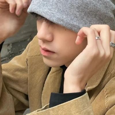 奋斗头像男生