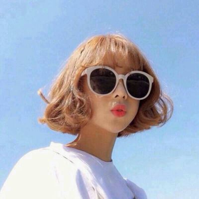 高冷头像女霸气超拽冷酷