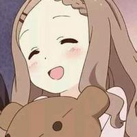 卡里不缺钱晚上不失眠的卡通头像