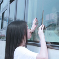 女生带有清风的网名