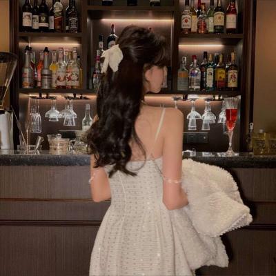 霸气头像女生超拽冷酷真人好看