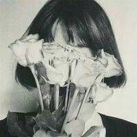 沉睡沉默的女生网名