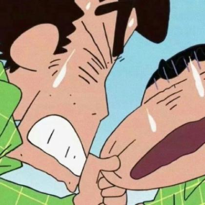 沙雕头像智障高清