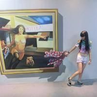 大话网名女潮流