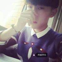 姓名英文网名缩写男生