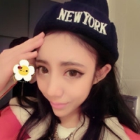 广泛结交朋友的网名