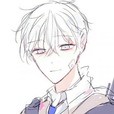 头像男生2023最火动漫伤感