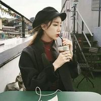 冷漠高雅的网名女生