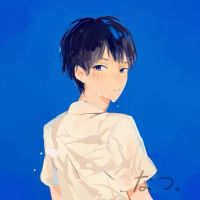 动漫头像二次元