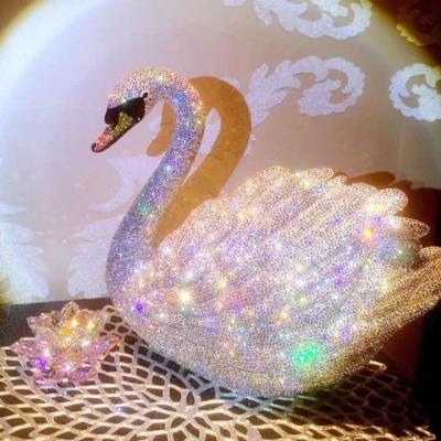 2023微信头像风景好运图片