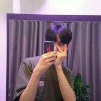 学着释怀的网名男生