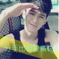 qq头像男生动物