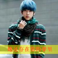 男生高级感头像ins冷淡风