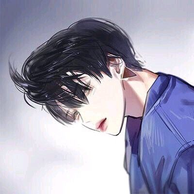 男头像动漫冷酷帅气高清
