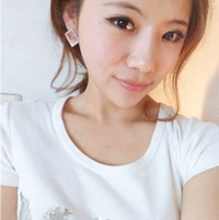 赵露思非主流头像