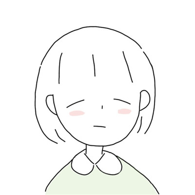 鲁迅漫画头像简笔画
