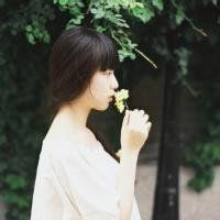 小红书森系头像