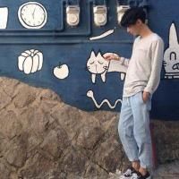头像男成熟吸引人